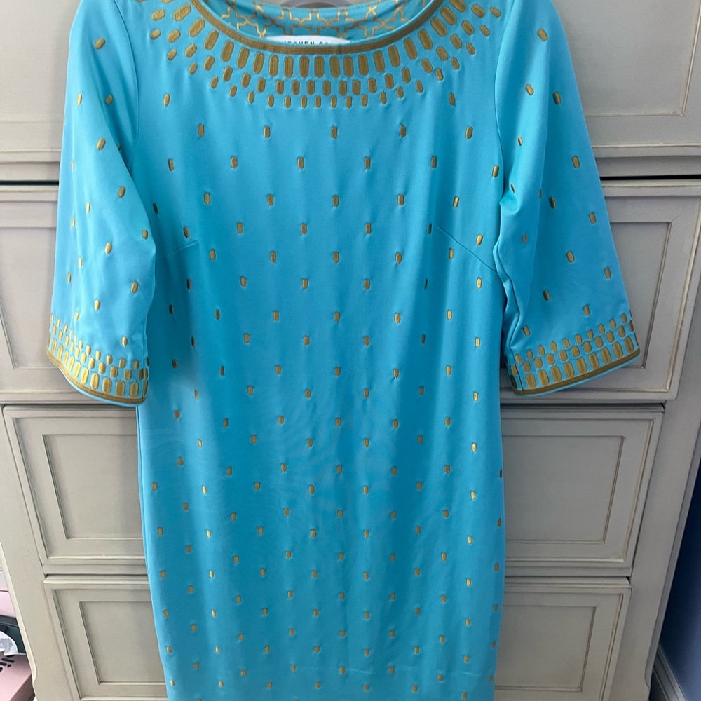 NWT Gretchen Scott Rocket Girl - Size S